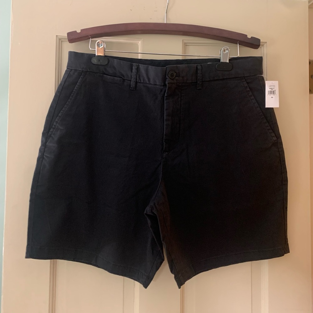 Men’s navy blue Chinos Gap Size 34